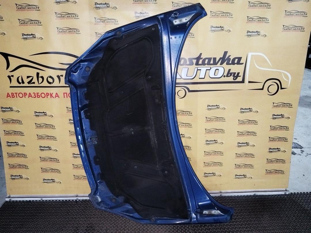Капот 3NRGHP Peugeot 307 купить с доставкой. Огромный выбор запчастей и марок авто. У нас есть практически все.
