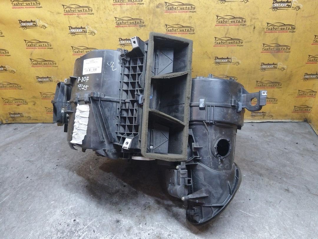 Корпус отопителя (печки) AGQ6Q0 Peugeot 307 купить