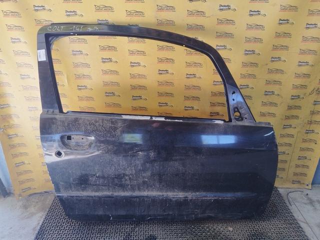 Дверь передняя правая ZM5ZCG Mitsubishi Colt