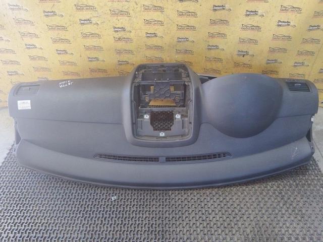 Панель передняя салона (торпедо) 86FJNI Volkswagen Jetta - Фото 7