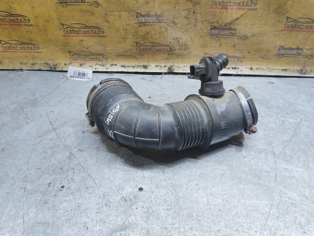 Стойка кузовная центральная левая CYL9XW Skoda Roomster - Фото 2