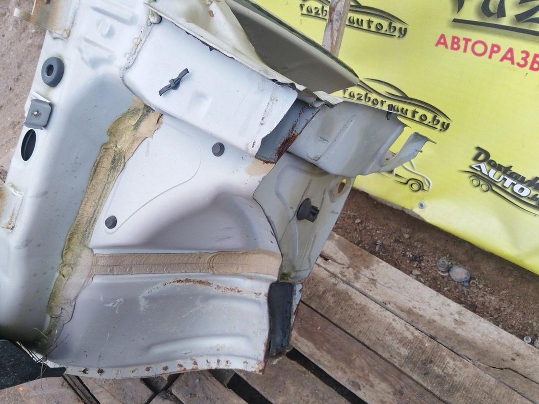 Стойка кузовная передняя правая 7KPI09 Volvo S80 купить с доставкой