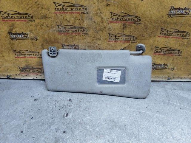 Козырек солнцезащитный BP1517 Rover 600