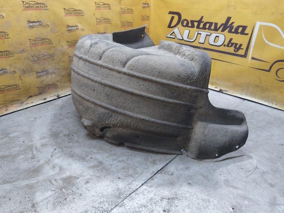 Защита арок задняя левая (подкрылок) NL63NQ Ford Galaxy купить в магазине запчастей бу