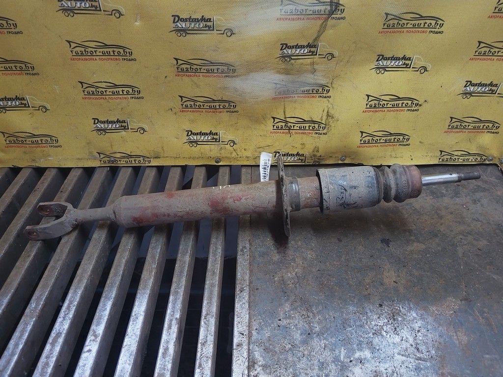 Амортизатор передний левый 8HV94B Audi A6 - Фото 5