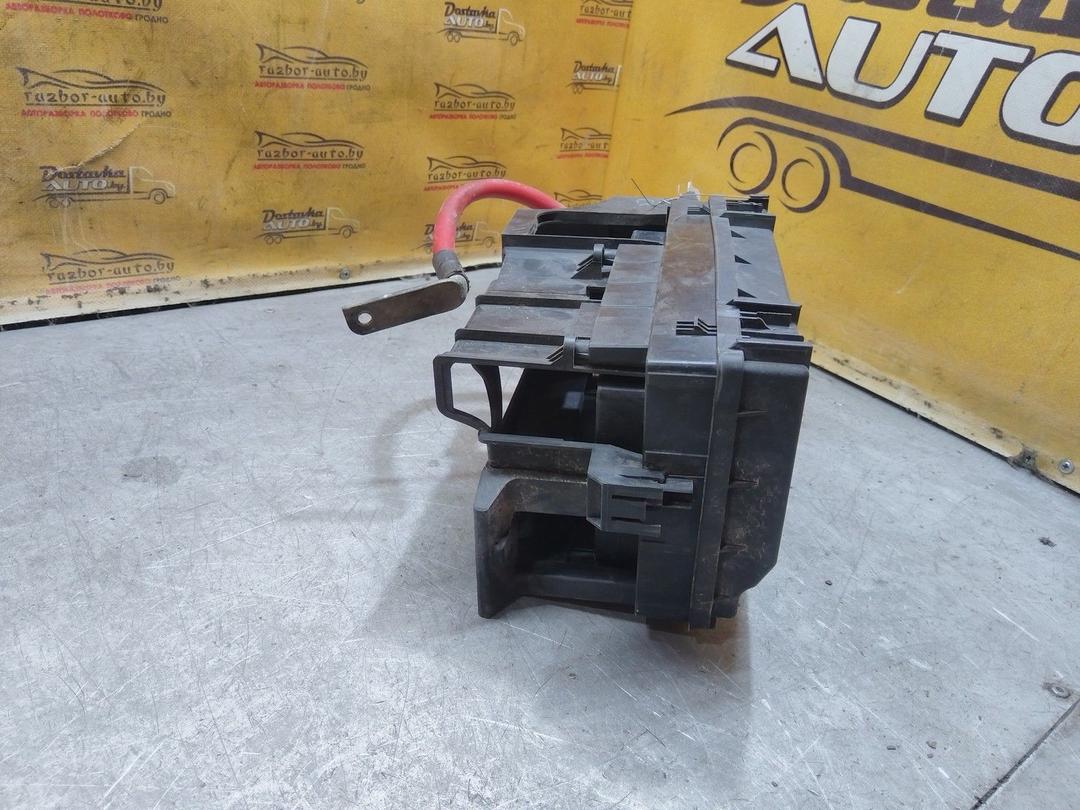 Блок предохранителей DOK2VP Opel Zafira купить с доставкой