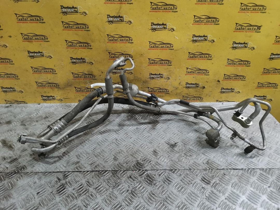 Трубка кондиционера N2G8S2 Opel Corsa - Фото 1