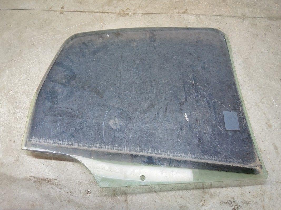 Стекло двери задней левой W4T9AR Citroen C3 купить с доставкой