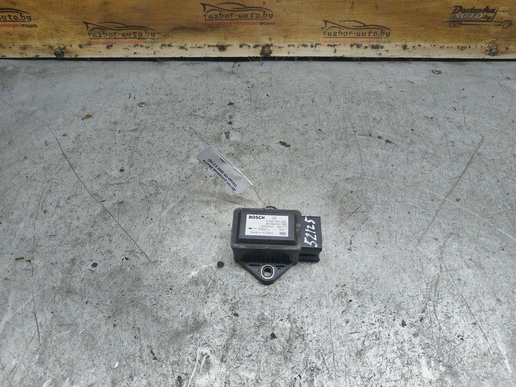 Датчик ускорения 8R4078 Citroen C8 - Фото 1