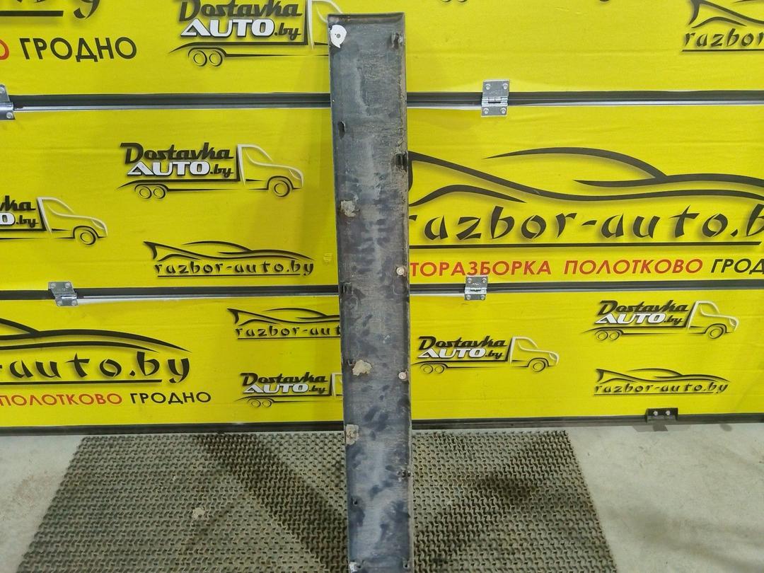 Молдинг двери задней правой JQZB0C Citroen Jumper купить