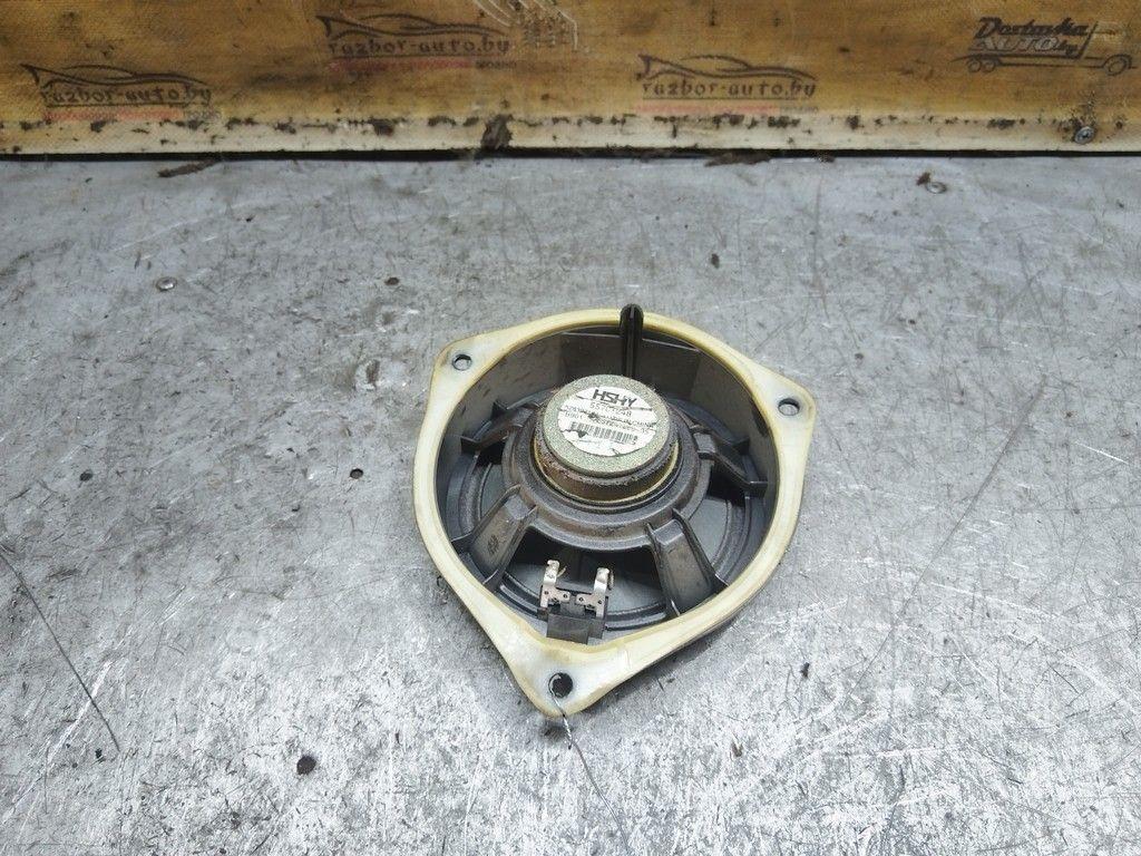 Динамик CWSVM2 Opel Corsa - Фото 3