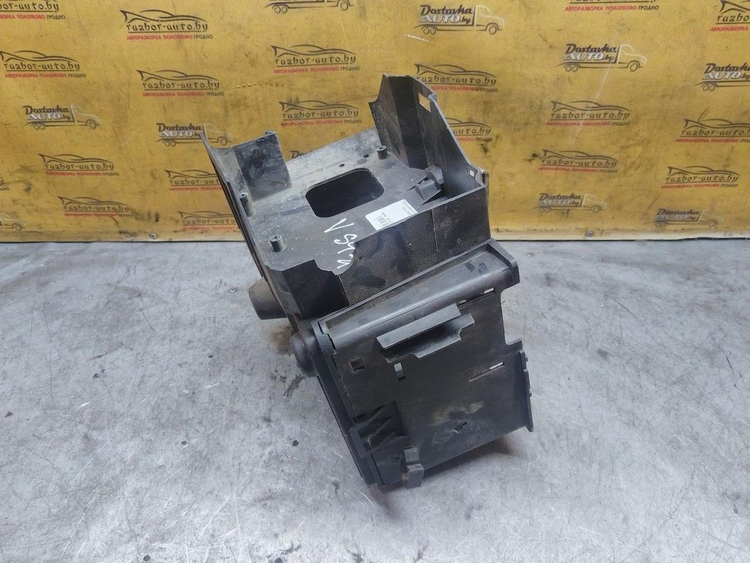 Полка аккумулятора 07SU84 Volvo S40 - Фото 6