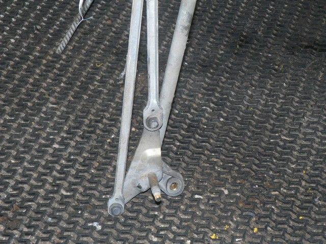 Механизм стеклоочистителя (трапеция дворников) IG5508 Citroen Xsara Picasso undefined