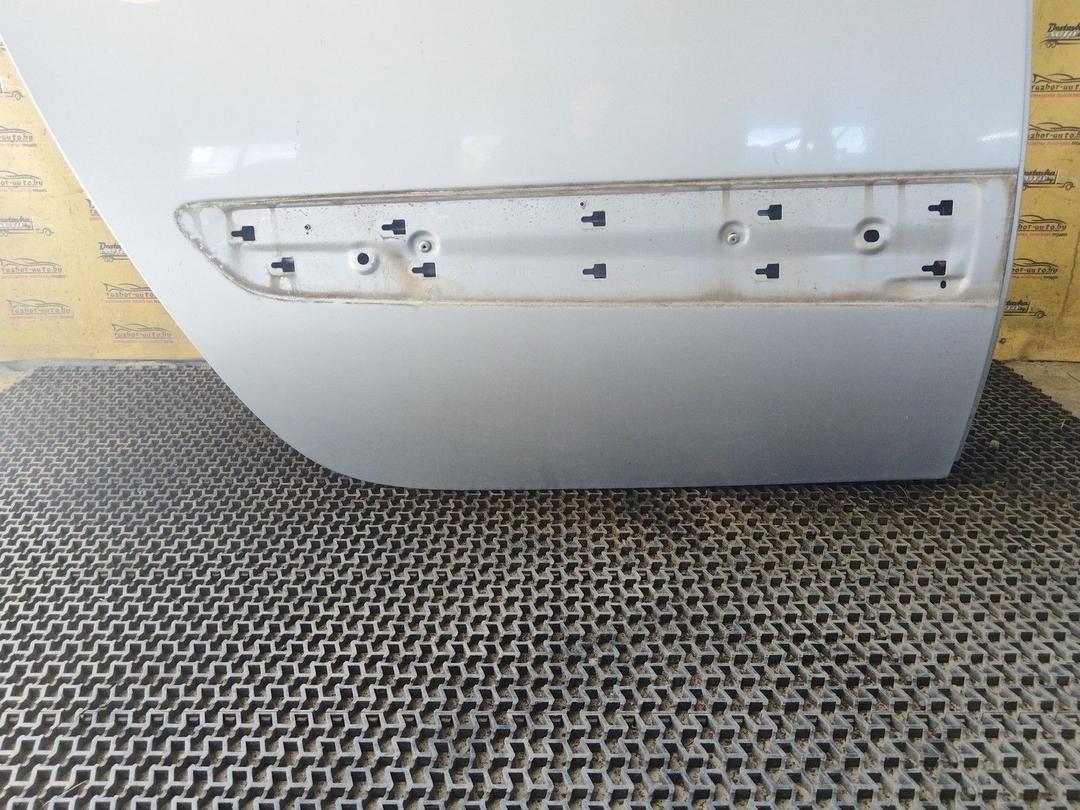 Дверь задняя правая LDT0J6 Renault Espace - Фото 2