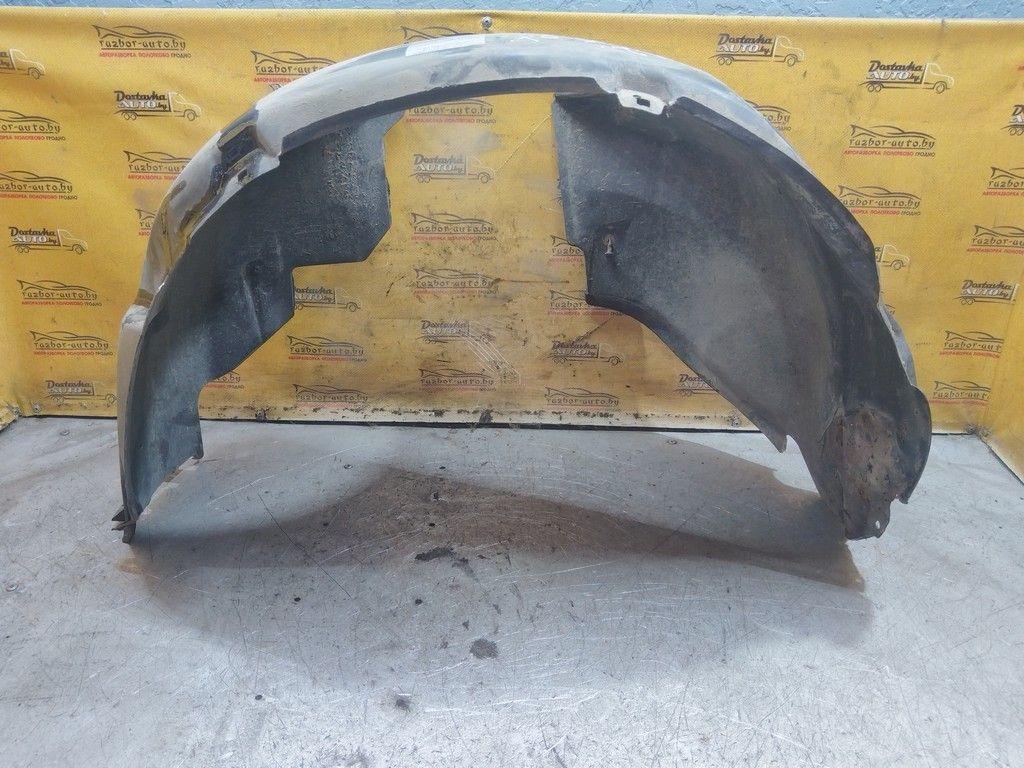 Защита арок передняя левая (подкрылок) DA1129 Ford Mondeo - Фото 1