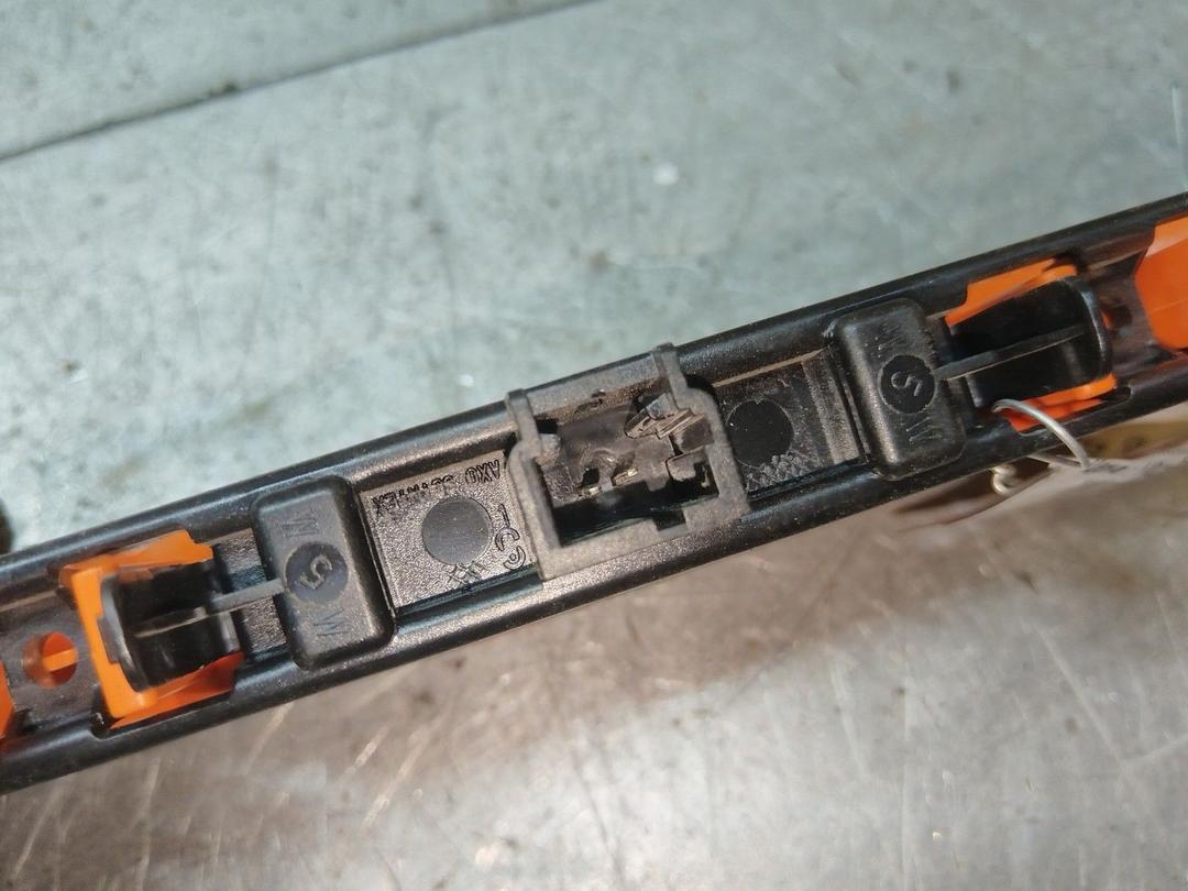 Стоп-сигнал 5P248Q Peugeot 307 undefined