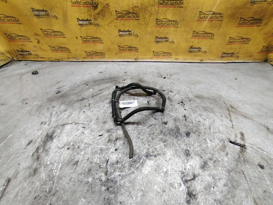 Трубка обратки форсунок OW63P3 Citroen C3 купить