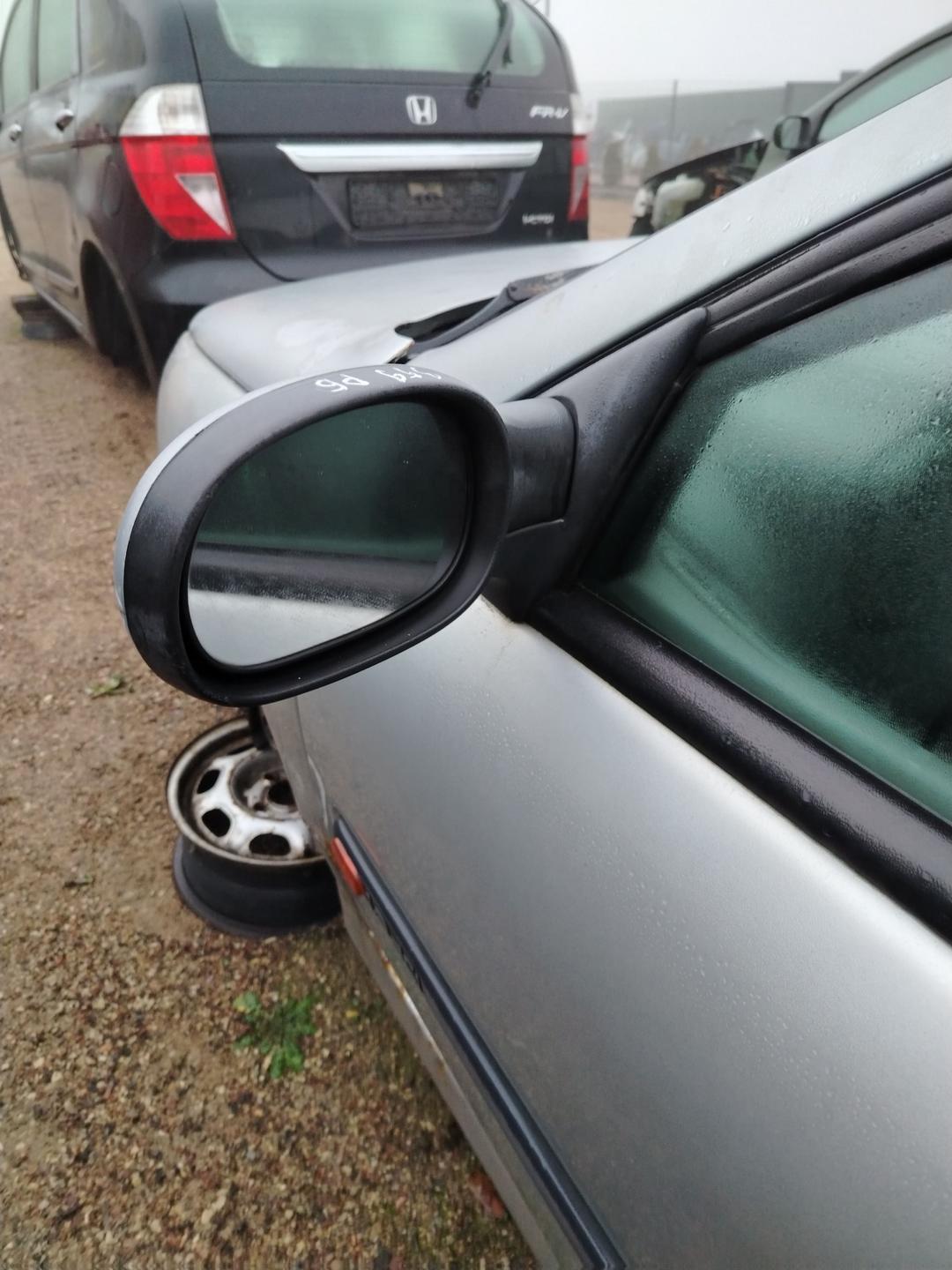 Зеркало наружное левое IF406C Renault Laguna