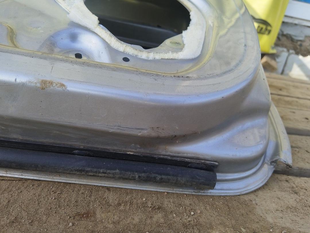 Дверь передняя левая U0C5RL Citroen Xsara Picasso undefined