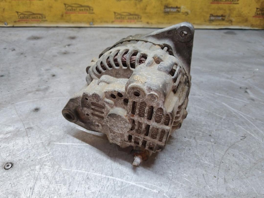 Генератор BRJK0D Mitsubishi Carisma купить с доставкой