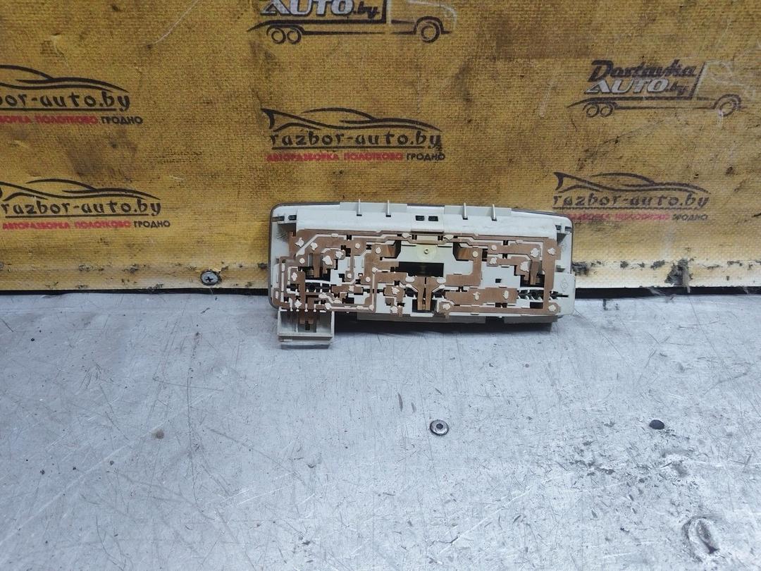 Фонарь салона (плафон) 94EYKV Renault Scenic - Фото 2