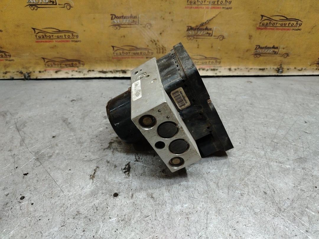 Блок ABS 1V9M0X Volvo S60 - Фото 3