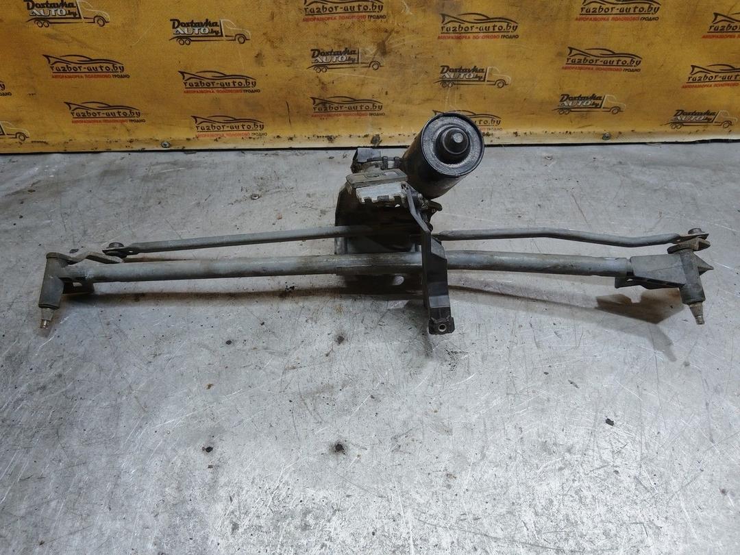 Механизм стеклоочистителя (трапеция дворников) EJN8D2 Audi 100 - Фото 5