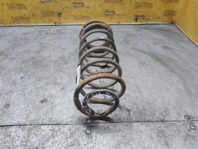 Пружина задняя YGTP0J Hyundai Getz купить в магазине запчастей бу