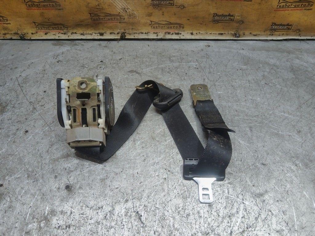 Ремень безопасности передний правый OXI1J2 Ford Mondeo - Фото 3