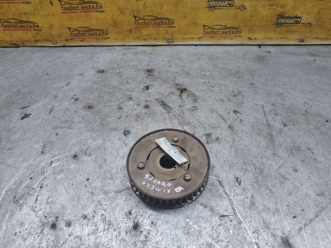 Шкив распредвала 6DQV4Y Nissan Almera