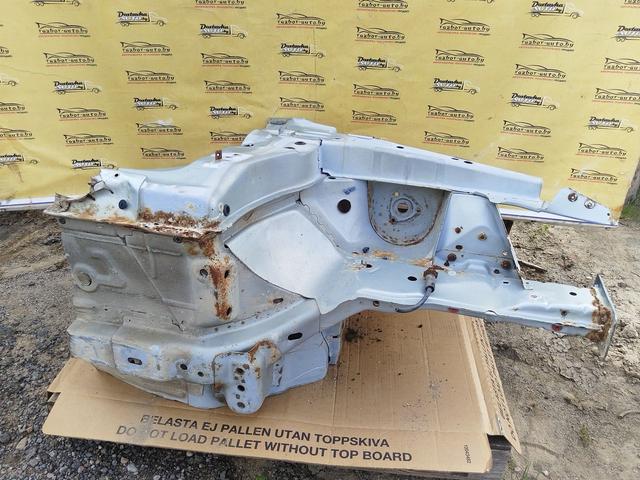 Лонжерон правый J6R5C4 Ford Fusion undefined
