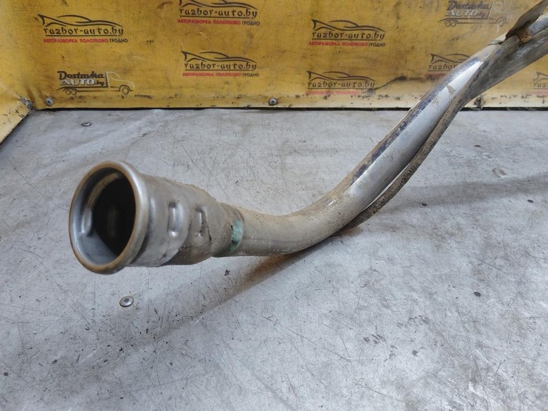 Горловина топливного бака BNVMSO Ford Galaxy купить