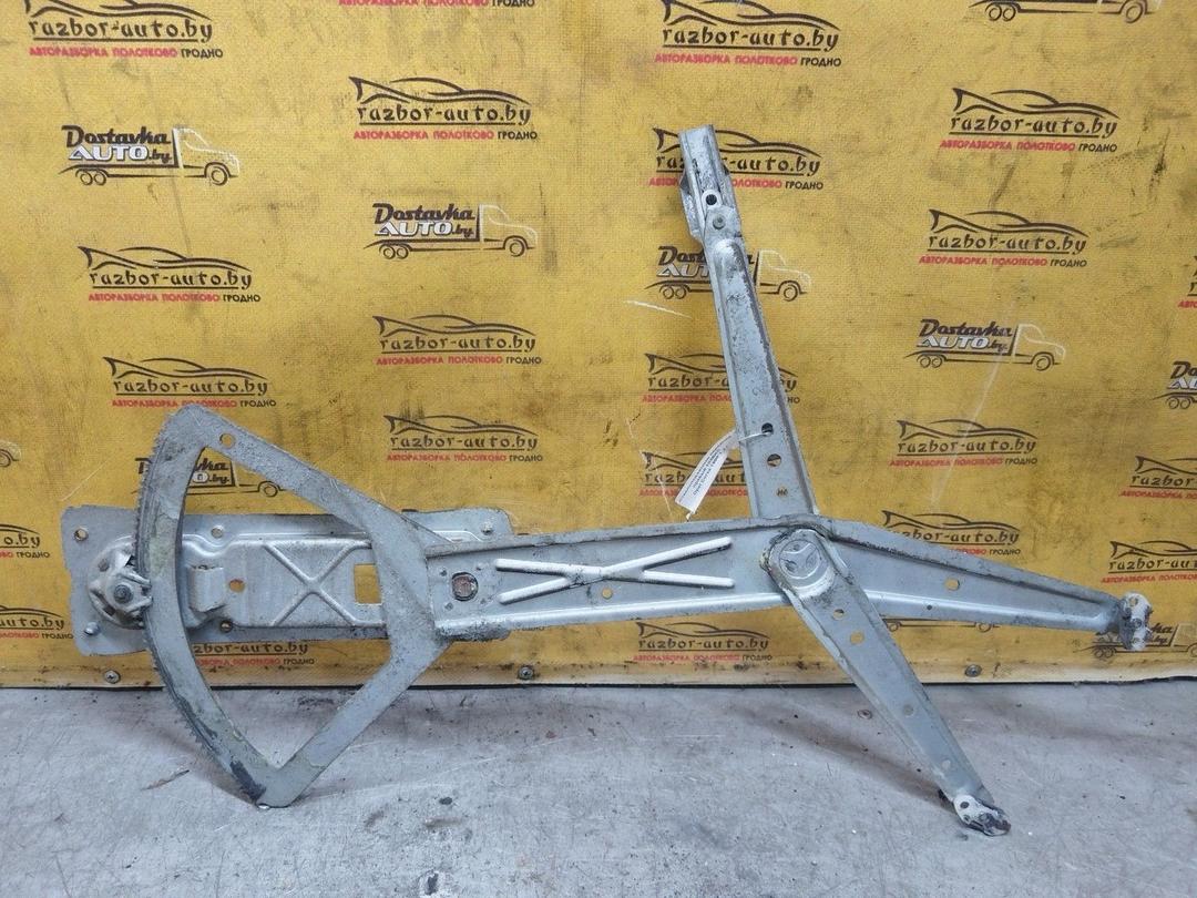 Стеклоподъемник передний правый 103BKC Opel Corsa undefined