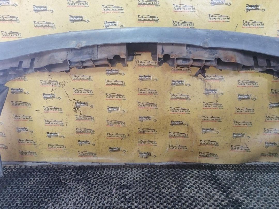 Бампер задний DFK544 Renault Laguna купить в магазине запчастей бу