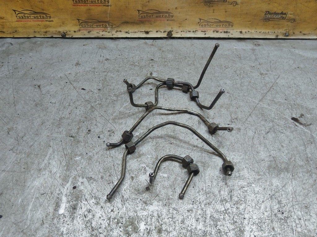 Трубка топливная BLK6PH Citroen C8 - Фото 1