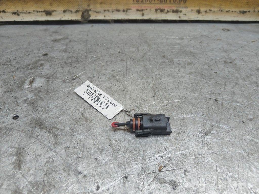 Датчик температуры топлива QBQXWX Ford Focus - Фото 1