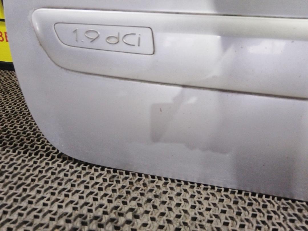 Дверь передняя левая Q5SJMQ Renault Espace купить с доставкой