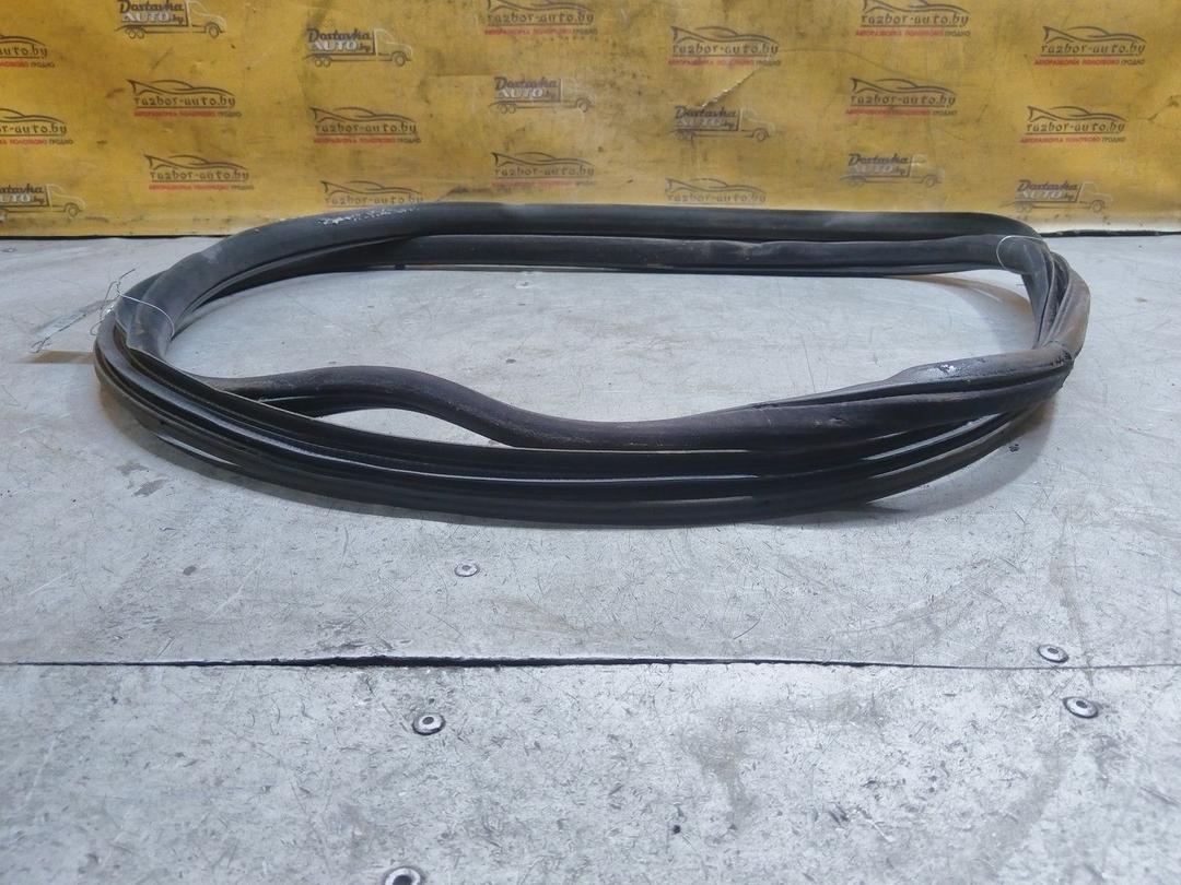 Уплотнитель двери передней левой DB5AV7 Volvo S60 купить с доставкой