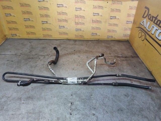 Шланг (трубка) АКПП MW9NA2 Audi A6 купить на авторазборке