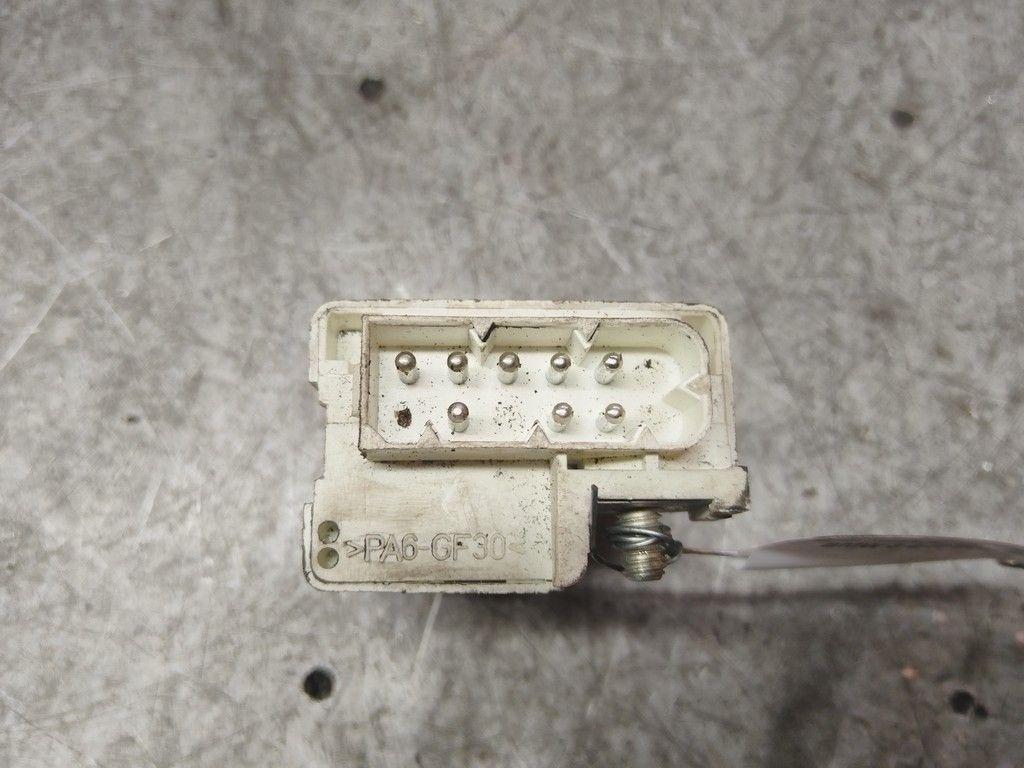 Реле накала свечей O38YHT BMW 3 E46 купить