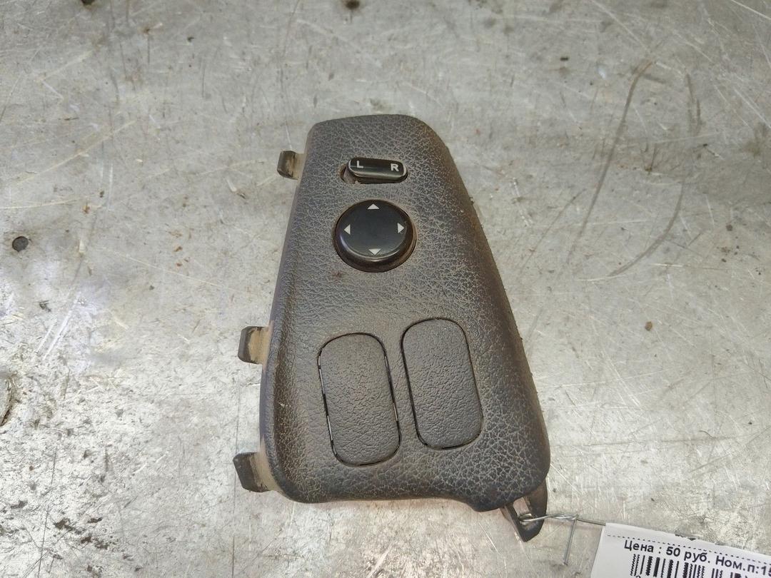 Джойстик регулировки зеркал 5677HM Mercedes Sprinter