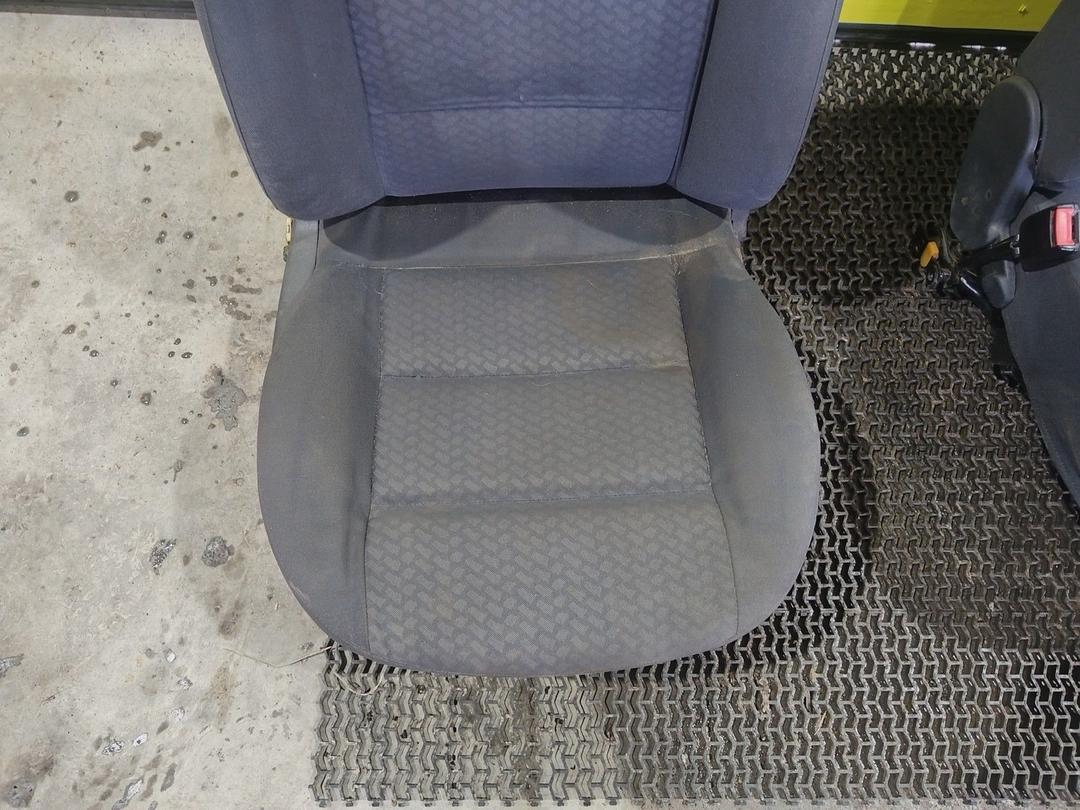 Салон (комплект сидений) 63PY4S Audi A4 купить