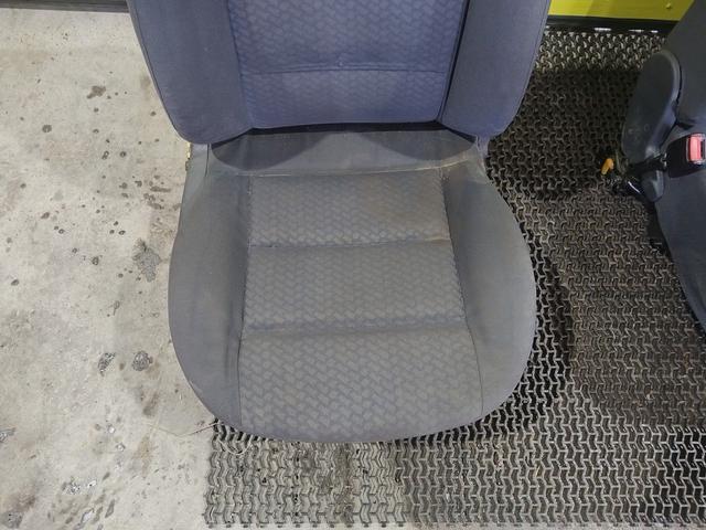 Салон (комплект сидений) 63PY4S Audi A4 купить