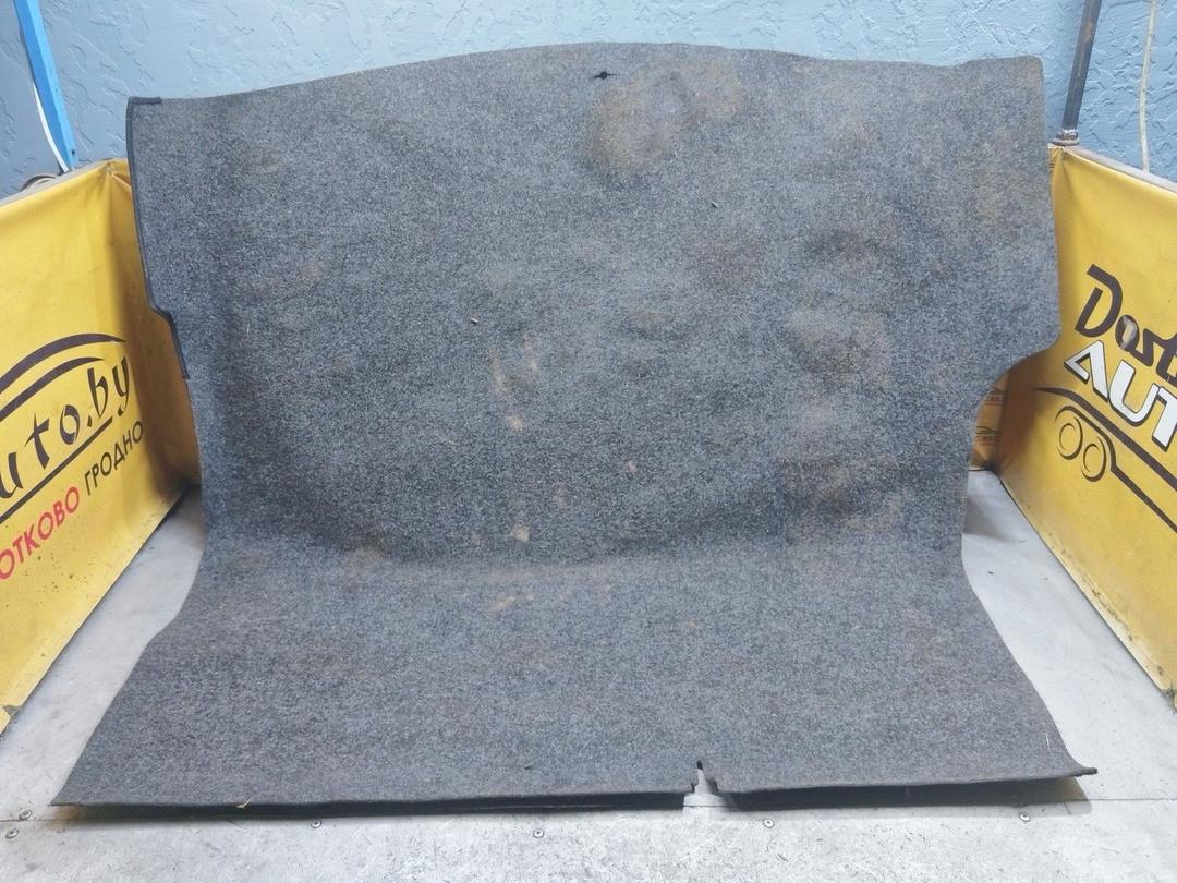 Пол багажника GAAHQV Volkswagen Passat купить