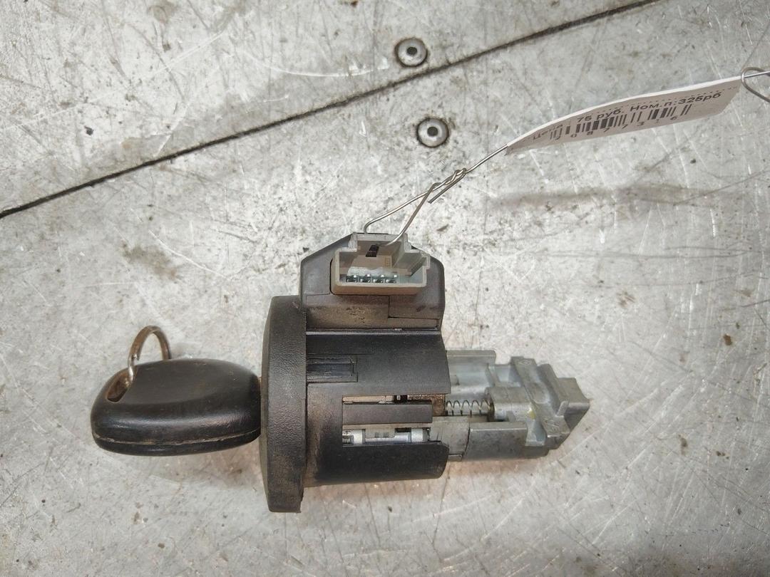 Замок зажигания MHOVMM Renault Kangoo - Фото 3