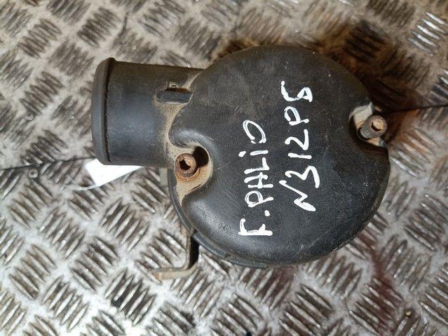 Заслонка дроссельная 77141G Fiat Palio - Фото 5