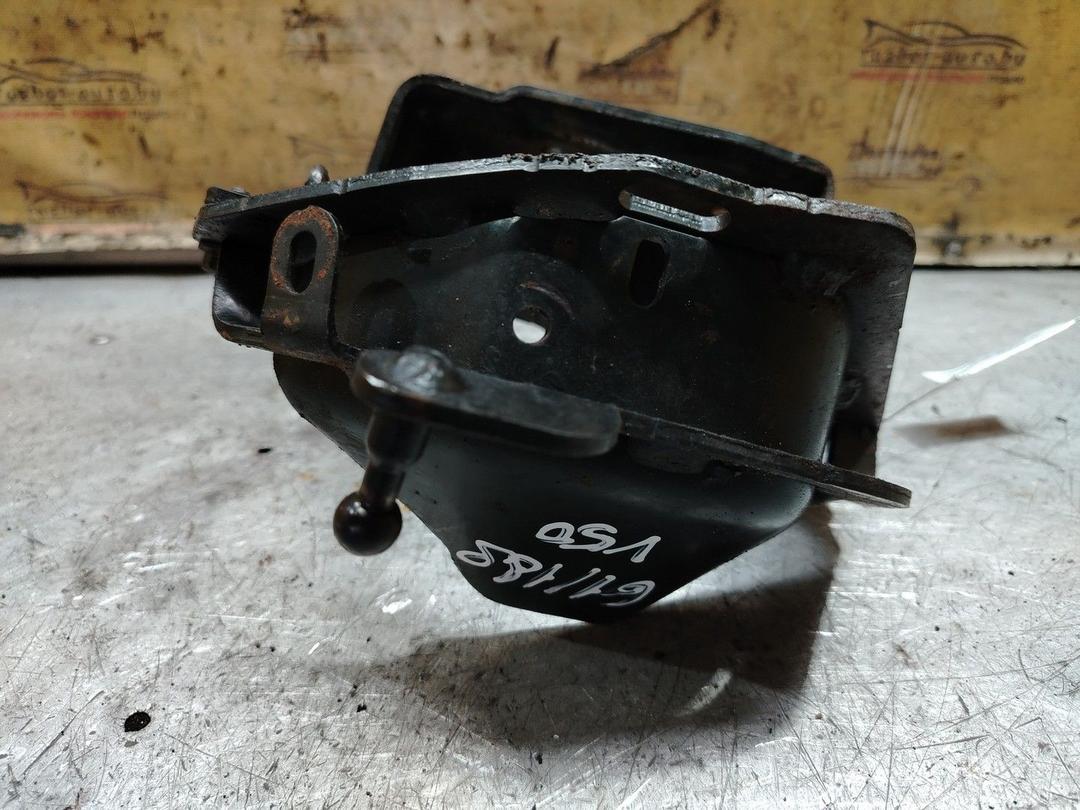 Кронштейн топливного фильтра 1RTGOW Volvo V50 - Фото 4