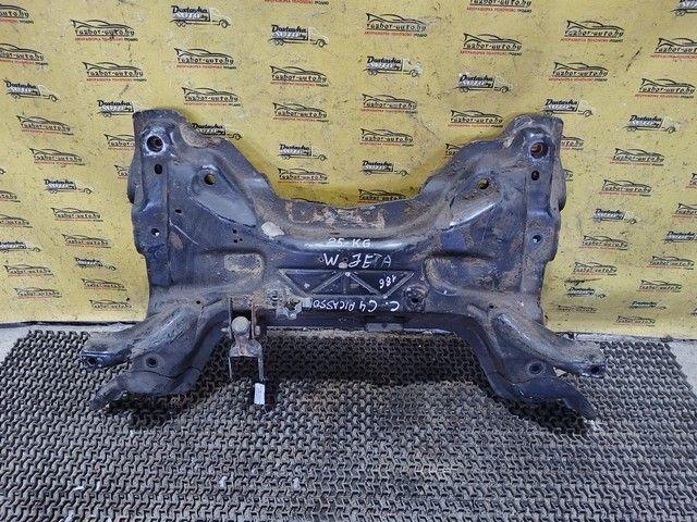 Балка подвески передняя (подрамник) H9UHMR Citroen C4 Picasso