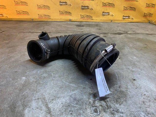 Патрубок турбины X3EF66 Mercedes Sprinter - Фото 4