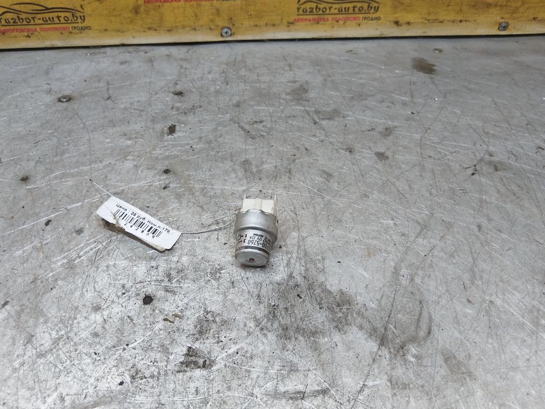 Реле бензонасоса DXFCO7 Subaru Forester купить на авторазборке